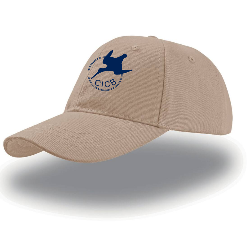 Casquette CICB