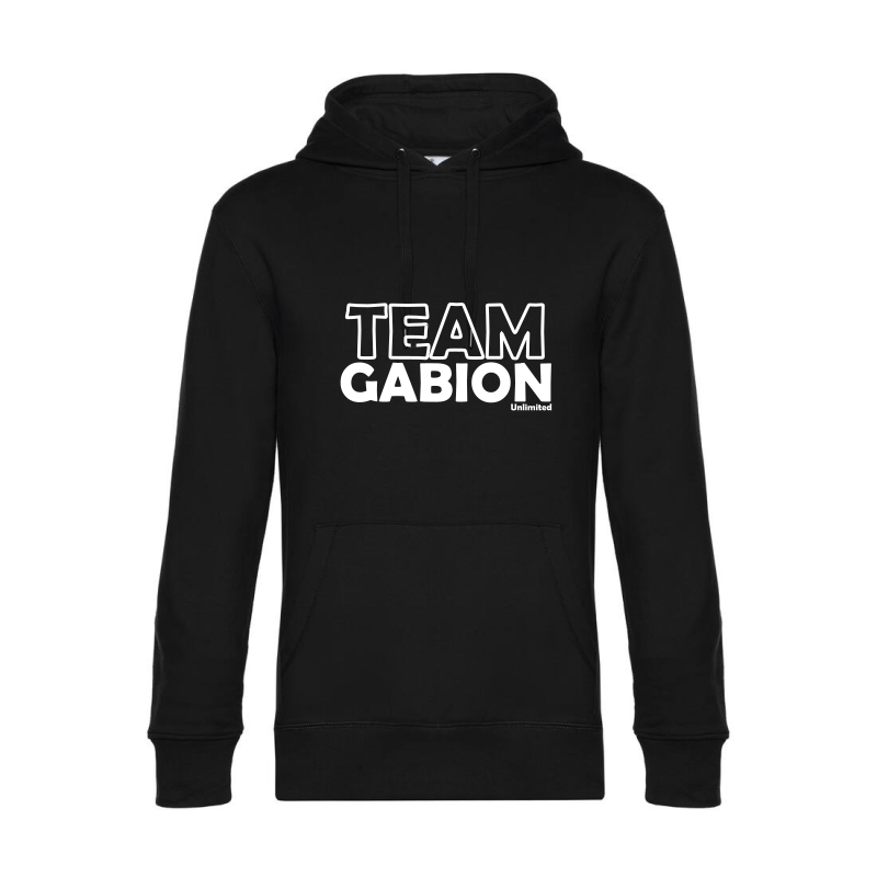 Sweat Team Gaion Unlimited pour la chasse du gibier d'eau