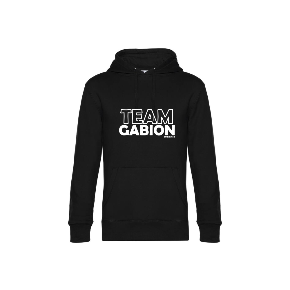 Sweat Team Gaion Unlimited pour la chasse du gibier d'eau Sweat Team Gaion Unlimited pour la chasse du gibier d'eau