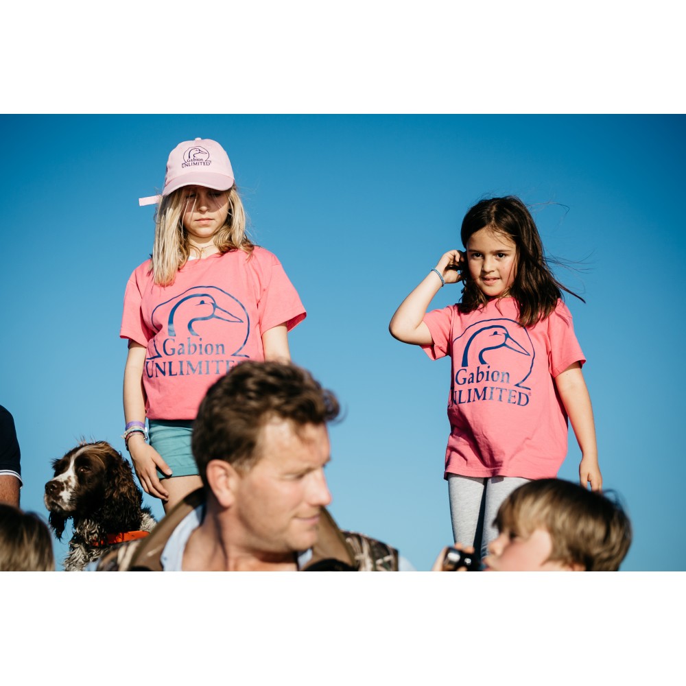 T-shirt enfant 