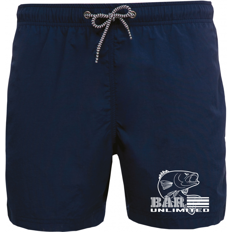 Short de bain Bar Unlimited