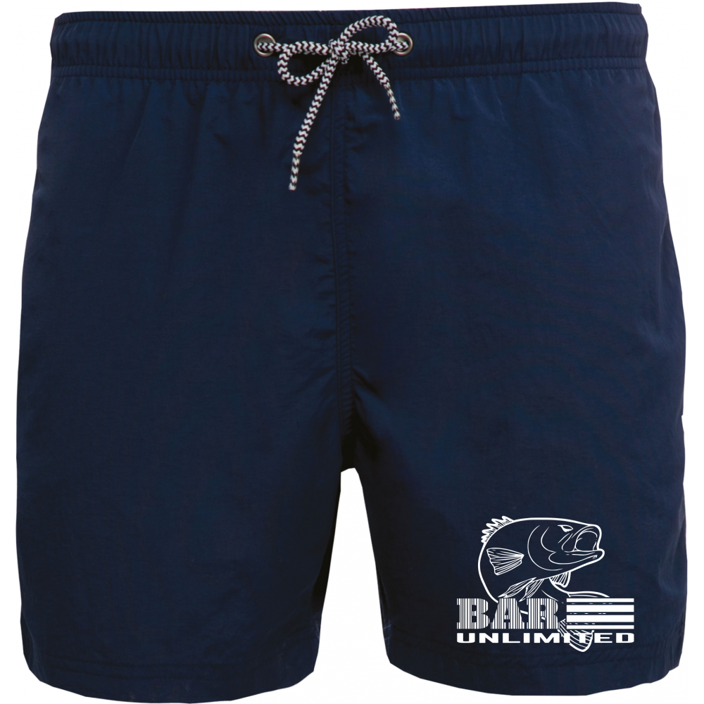 Short de bain Bar Unlimited