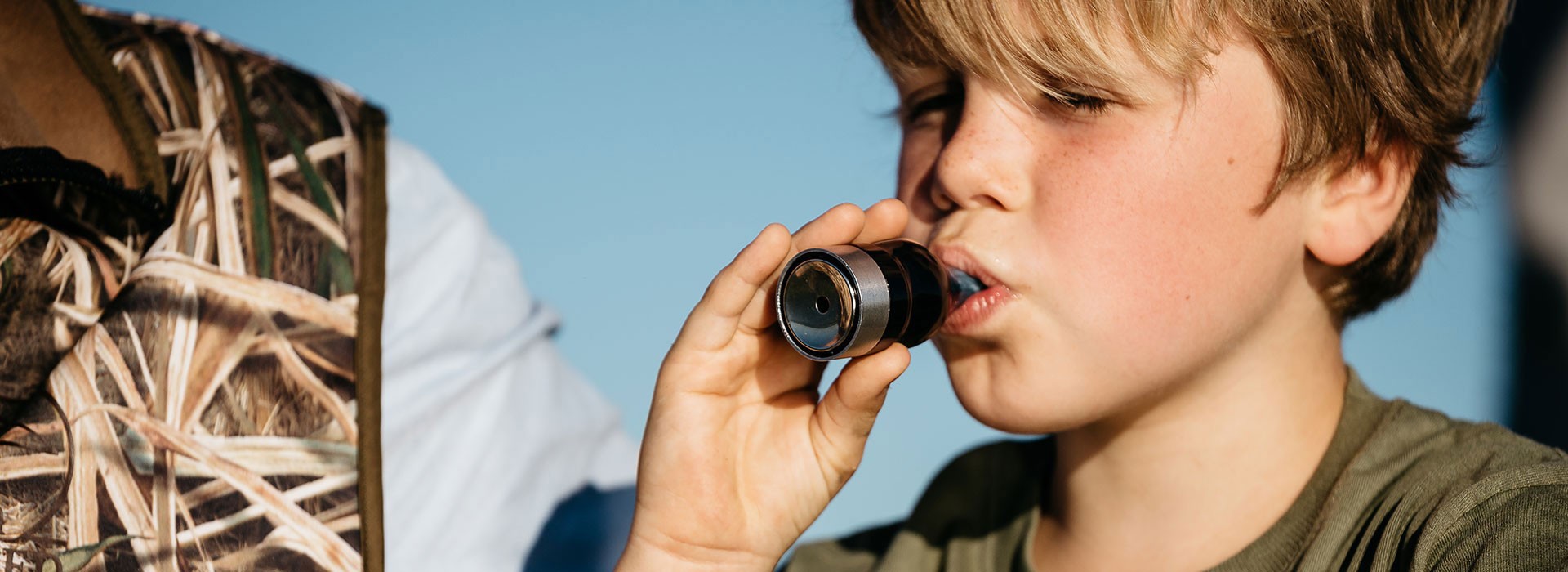 Découvrir la gamme enfants/ados